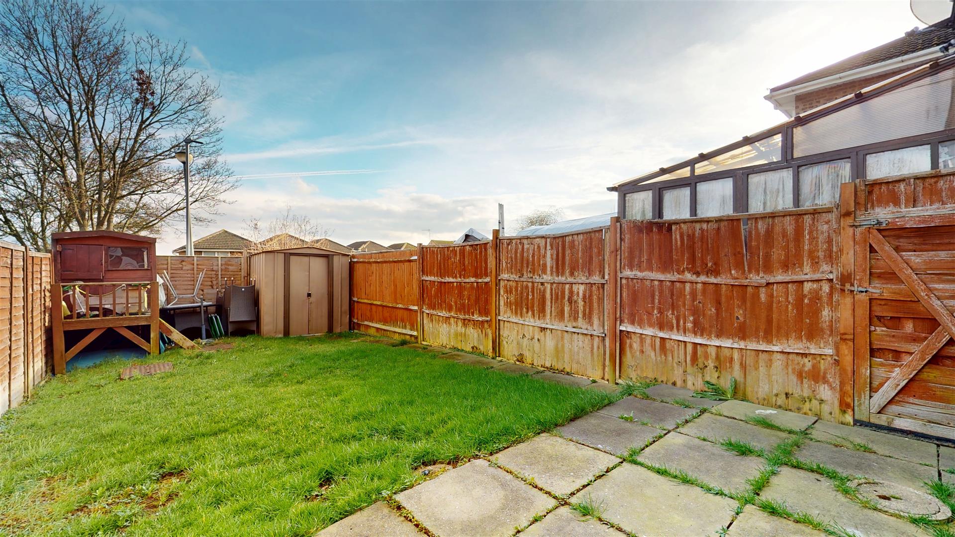 Whaddon Way, Bletchley, Milton Keynes